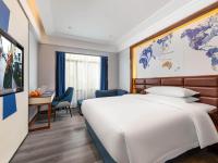 Kyriad Hotel Shantou Chaoyang Heping store