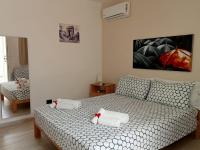 Basic Triple Room