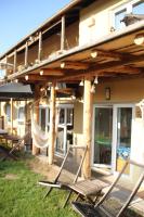 Danubio an der Donau - Donau-Resorium - B&B Donauwörth