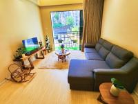 IPOH The COVE at Ipoh Garden East 7 PAX Cozy Fully Air-CON - B&B Ipoh
