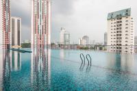 Chambers Suite Studio KLCC PWTC by Unimax - B&B Kuala Lumpur