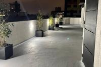 Luxury Corferias-USA Embassy & Airport Condominium - B&B