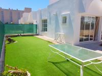 Ferienhaus in Can Picafort, nahe Playa de Muro, 4 x Schlafzimmer mit Bad - Chambres d'hôtes Can Picafort