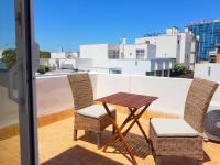 Ferienhaus in Can Picafort, nahe Playa de Muro, 4 x Schlafzimmer mit Bad - Chambres d'hôtes Can Picafort