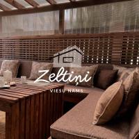 B&B Riga - Zeltini - Bed and Breakfast Riga