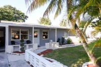 FIFA READY! 15 Mins to HardRock! HEATED Pool! - B&B North Miami Beach
