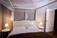 Chambre Double - Vue sur Parc