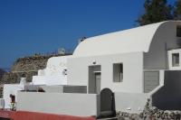 Cycladic House in Finikia Oia - B&B
