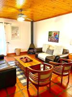 One-Bedroom Cottage - Witzenberg