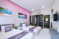 B&B Phu Quoc - NatalieLe's Homestay - Bed and Breakfast Phu Quoc