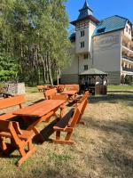 APARTAMENT RELAX BLUE MARE - B&B