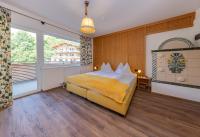 Appartement met 1 Slaapkamer en een Balkon