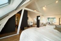 B&B Diksmuide - Battre d'eau, verborgen b&b aan het water - Bed and Breakfast Diksmuide