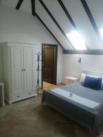 Double Room with Pool View