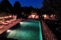 B&B Ibiza Town - Authentic Finca Ibicenco with Large Pool - Bed and Breakfast Ibiza Town