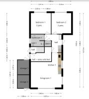 Vakantiehuis Zoutelande ZO05 - Ferienwohnung Zoutelande