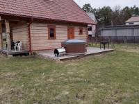 Holiday house with sauna - B&B Riga