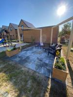 Stadthaus mit 2 Schlafzimmern