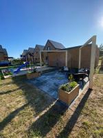 Casa a Schiera con 2 Camere da Letto