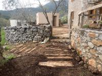 Petres old village house - B&B Ágios Ioánnis