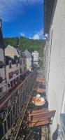 Villa Duchatel Appt 2/4 pers - B&B