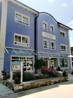 Apartment Vier Jahreszeiten - Bed and Breakfast Bad Steben