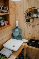 GLAMPING SLOVENSKO - B&B