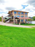 Villa Libertad - B&B Paipa