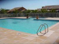 Villa N°7 à 100m de la plage - B&B