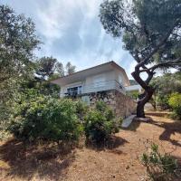 B&B Limín Mesoyaías - Εξοχικό σπίτι στο Πόρτο Ράφτη - Bed and Breakfast Limín Mesoyaías