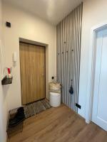 Rest by the sea Apartment - B&B Klaipėda