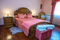 Camera Matrimoniale Deluxe con Doccia