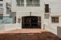 Penthouse in Puerto Banus with sea and marina views - B&B Marbella