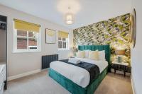 B&B Liverpool - Host & Stay - The Pilgrim Coach Houses - Bed and Breakfast Liverpool