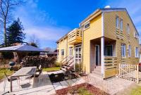 Ferienhaus SommarStuga - Ferienwohnung