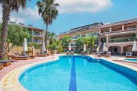 Aloni Hotel Pefkochori - B&B Pefkochori