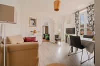 One-Bedroom Apartment (2 Adults)