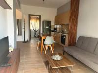 Korina's Apartment - Chambres d’hôtes Tértsa