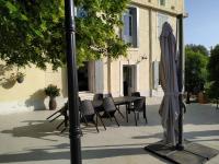 chambre d'hôtes de Lamy 1 - Bed and Breakfast Pierrerue