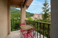 Alexandra Apartments - B&B Digne-les-Bains