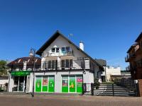 AGAT Pokoje Gościnne Apartamenty - B&B