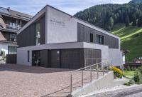 Villa Margareth - Ferienwohnung Wolkenstein