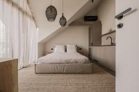 Hill Palanga & SPA - Chambres d’hôtes Palanga