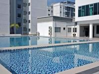 Homestay Millazzz Apparment Ipoh - B&B Kampung Dusun Gilap