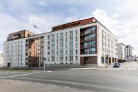 Arctic Taiga City Suite - B&B Rovaniemi