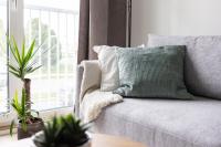 Arctic Taiga City Suite - Bed and Breakfast Rovaniemi