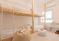 B&B Toucheng - 宇宙日光小公寓 Universe And Sunlight Apartment - Bed and Breakfast Toucheng