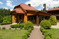 База відпочинку Гаївка котедж - B&B