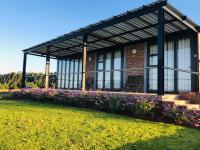 Villa con 1 Camera da Letto