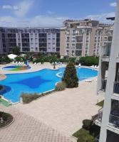 Sun city 1 Holiday resort - Bed and Breakfast Slanchev Bryag